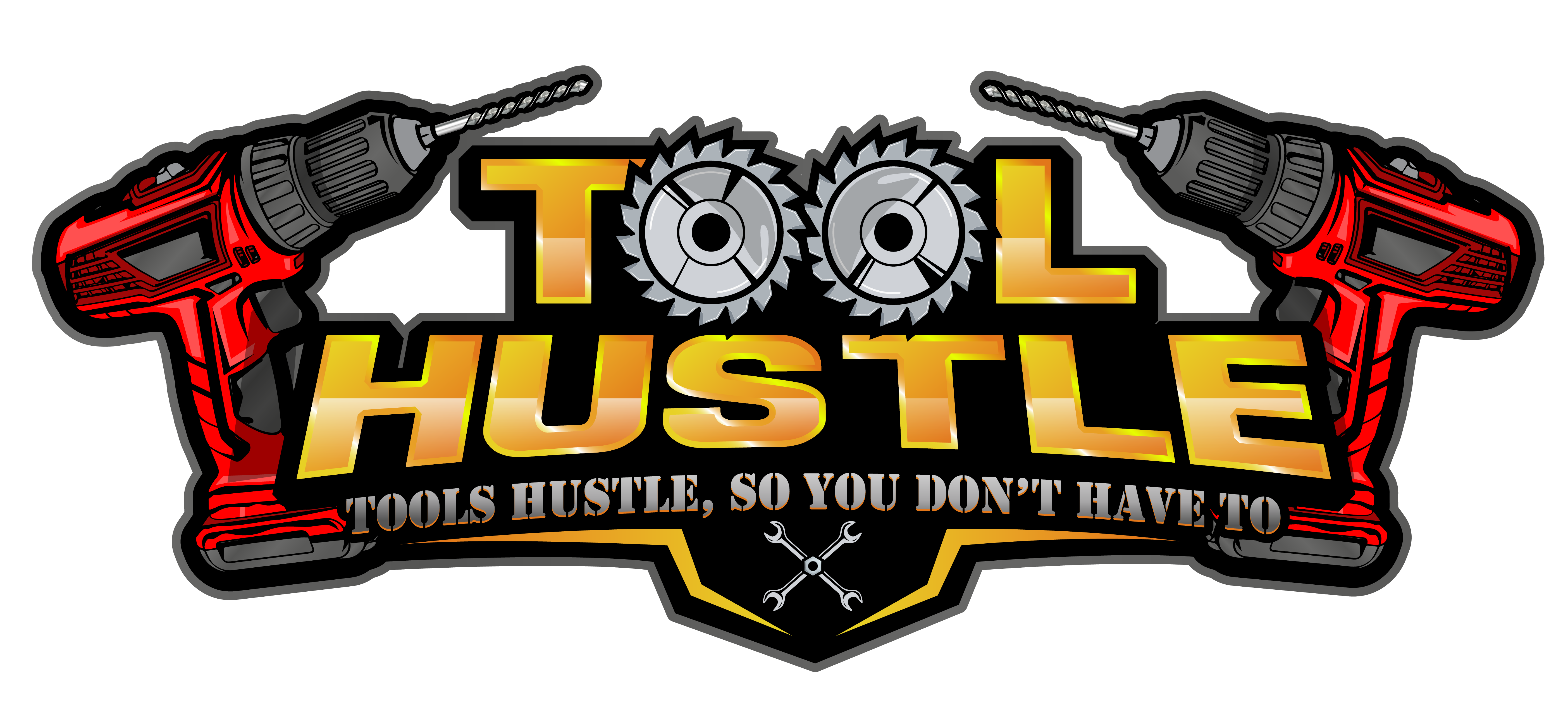 ToolHustle - Professional Tool Rental